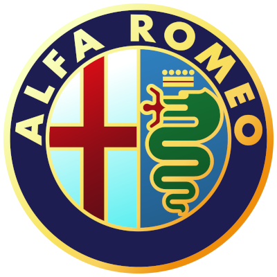 logo Alfa Romeo